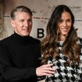 Prvi put posle razvoda: Ana i Ivanović i Bastijan Švajnštajger se sreli "oči u oči"? FOTO