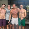 Dok Sabalenka grmi na odmoru s Badosom, pogledajte gde je i šta radi njen dečko