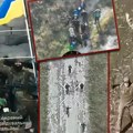 Објављен снимак муњевитог упада украјинаца! Ослободили село, заробили 50 руских војника! Цивили били заточени у подрумима…