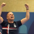 Mikec i Stevanović osvojili zlato u Solinu - Gajiću pripala bronza
