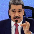 Maduro se obratio Trampu