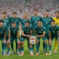 Fudbaleri Iraka u interkontinentalnom baražu za SP