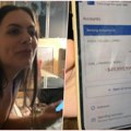 Nakon provoda otkrila da je dužna 50 milijardi dolara: Noćni izlazak pretvorio se u pakao "Šta da radim?"