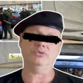 (Foto) hapšenje na biračkom mestu, samoprozvani veteran u "jaguaru" krio oružje! O.S. pretio građanima Negotina, osuđivan zbog…