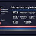 Evo gde može da se gleda Niš TV! (foto)
