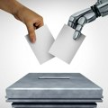 AI menja politička mišljenja brže nego ljudi, ali koristi netačne informacije, pokazuje alarmantna studija