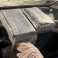 Srbin u centru velike kokainske afere u Hrvatskoj: Upravljao mrežom dilera, nađena droga vredna dva miliona evra