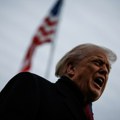 Tramp povukao 48 ambasadora širom sveta - "Amerika je na prvom mestu"