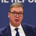 Vučić najavljuje parlamentarne izbore za okotobar, novembar ili decembar