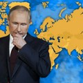 Putin ostao bez 3 važna saveznika, a još dva će pustiti niz vodu: "Nemoćan je..."