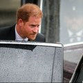 Princ Hari ponovo u Velikoj Britaniji - ali ne zbog porodice: Mora na suđenje