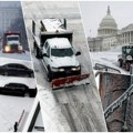 Amerika pod "arktičkom opsadom", raste broj mrtvih, smrznute nalaze pod snegom! Upozorenje za 185 miliona ljudi, nema struje…