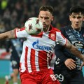Zvezda stigla zagrebački Dinamo: U plej-ofu Lige Evrope se nastavlja trka