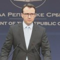 Petković: Savez Albanije, Hrvatske i Prištine direktno usmeren protiv Srbije