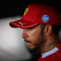 Formula 1: Hamilton nezadovoljan jer će u toku sezone ponovo morati da menja inženjera