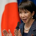 Japan i zvanično dobio novu vladu: Parlament izabrao Sanae Takaiči za premijerku