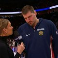 Jokić otkrio u čemu je tajna rekordne pobede Denvera i njegove brutalne partije: "Osetio sam da me ide"