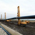 Zaustavljen tender za naftovod Mađarska-Srbija: Evo zašto je produžen rok