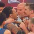 VIDEO Pogledajte zbog čega je Jokić pobesneo: Lice Srbina sve govori, igrač Oklahome isključen zbog prljavog poteza