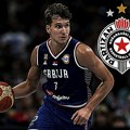 Bliski Bogdanov prijatelj i saigrač obradovao grobare: Bogdanović se vraća u Partizan!