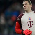 Bajern nema golmana