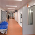 Leskovac: Novi izgled Urgentnog centra posle više od 2 decenije