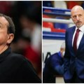 Trener Panatinaikosa ergin Ataman: "On je bio X faktor"; Trener Crvene zvezde Saša Obradović: "Ne mogu da kažem da je samo to…