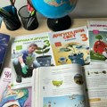 U toku prijava za besplatne udžbenike određenim kategorijama učenika, rok do 8. aprila