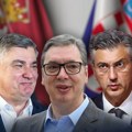 Hrvatska diže tenziju Milanović "minirao" samit Brdo - Brioni, Plenković se žali NATO na Beograd: "Ovo je presedan i…