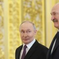 Moskva i Minsk potvrđuju bliske odnose, Putin i Lukašenko razgovarali o saradnji