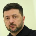 Zelenski pozvao na jačanje vojne pomoći i protivvazdušne odbrane