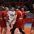 Šampion u finalu, Zvezda izborila majstoricu