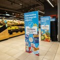 Trgovinski lanac Maxi predstavio više stotina proizvoda po redovno niskoj ceni
