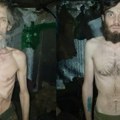 Jezive slike izgladnelih vojnika obišle svet: Kijev priznao propuste, oglasilo se Ministarstvo odbrane (foto/video)