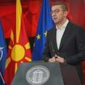 Mickoski potvdio da je uhapšen pripadnik njegovog obezbeđenja jer je tukao suprugu