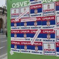 Vučić najavljuje planove, studenti skupove: Srbija u kampanji bez izbora (VIDEO)