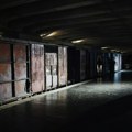 Platforma 21: Mračna tajna skrivena ispod jedne od najvećih železničkih stanica u Evropi