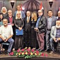 Ristović i Tepavčević dobitnici godišnje nagrade Udruženja književnika Srpske