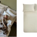 Lanena posteljina ima brojne zdravstvene benefite – a mi izdvajamo chic favorite