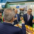 Glamočić i Šebestjan o jačanju saradnje Srbije i Češke u Novom Sadu