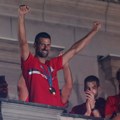 Oglasio se Đoković! Ovo je povod, Novak poslao poruku!