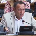 Zabluda je da ne treba da priznamo secesiju KiM na putu ka EU