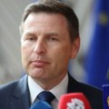 Avion NATO-a oborio ukrajinski dron u Estoniji