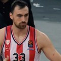Fajnal-for Evrolige počinje večeras: Novosađanin Milutinov jedini srpski predstavnik, Olimpijakos 13 godina čeka trofej