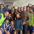 Velika pobeda Omladinca u Zablaću protiv Šumadije 1903