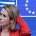 Kalas: Orešnik upozorenje Rusije Evropi i SAD