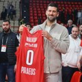 "Izgubio sam sve živce zbog Zvezde": Ovako je reagovao kad je čuo da je Olimpijakos postao prvak Evrope, za jednim žali