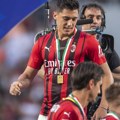 Bio velika nada Zvezde, u Milan prešao za 5 miliona evra, sada su svi zaboravili na njega