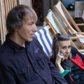 Lira Vega pred nastup u Spratu: „Mesto muzike je nepromenjeno – muzika je život“
