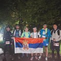 Četvorica trkača iz Šumadije trčali Transilvaniju: Kragujevčani, Svilajnčanin i Batočinac među herojima ultra izazova